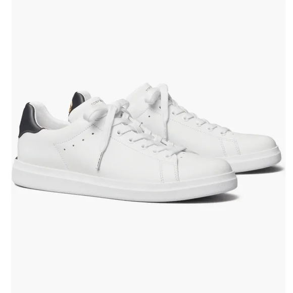 BRAND NEW! TORY BURCH Howell Court Sneaker (Women) - Picture 5 of 11